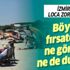 İzmir'de loca zorbalığı! Böyle fırsatçılık ne görüldü ne de duyuldu...