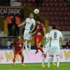 Gaziantepspor-torku Konyaspor: 1-1