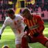 Kayserispor Antalyaspor maçında kazanan yok |ÖZET