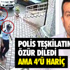 Mersin'de Uyuşturucu Operasyonu Mersin'de Uyuşturucu Operasyonu