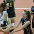 Vakıfbank Beşiktaş'a set vermedi!