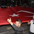 Sivas'ta 'Terör' Tepkisi Sivas'ta 'Terör' Tepkisi