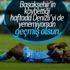 Denizlispor-Trabzonspor maçının ilk 11'leri Denizlispor-Trabzonspor maçının ilk 11'leri