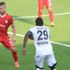 Boluspor, Kocaeli'yi 2 golle geçti