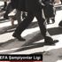 Futbol: UEFA Şampiyonlar Ligi Futbol: UEFA Şampiyonlar Ligi