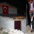 Burdur’a şehit ateşi düştü Burdur’a şehit ateşi düştü