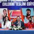Dünya şampiyonlarına İBB'den ev Dünya şampiyonlarına İBB'den ev