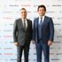 20 bin metrekarelik Renault bayisi 20 bin metrekarelik Renault bayisi