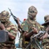 Rusya: Boko Haram Suriye'de savaşmaya gidiyor