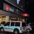 Mobilya mağazasının asansörü 3 kattan düştü Mobilya mağazasının asansörü 3 kattan düştü