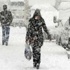 İstanbul -11 dereceyi gördü İstanbul -11 dereceyi gördü