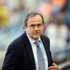 Platini tek aday
