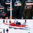Kayak yaparken uçak çarptı! Kayak yaparken uçak çarptı!