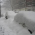 New York tarihin en büyük kar fırtınasına hazırlanıyor New York tarihin en büyük kar fırtınasına hazırlanıyor