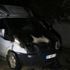 Abisine kızdı, kamyonetini kundakladı Abisine kızdı, kamyonetini kundakladı