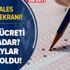 ÖSYM giriş ALES başvuru ekranı | 2021/1 ALES başvuru ücreti ne kadar? ALES puanı kaç yıl geçerli? ÖSYM giriş ALES başvuru ekranı | 2021/1 ALES başvuru ücreti ne kadar? ALES puanı kaç yıl geçerli?