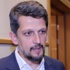 Paylan: Türkiye'nin batısının Kobane'ye el vermesine saldırıldı