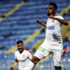 Samuel Eto'o, Antalyaspor tarihine adını yazdırdı Samuel Eto'o, Antalyaspor tarihine adını yazdırdı