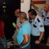 Darp edilip eve kilitlenen kadın polis ve çilingir yardımıyla kurtarıldı Darp edilip eve kilitlenen kadın polis ve çilingir yardımıyla kurtarıldı