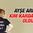 Ayşe Arman Kim Kardashian oldu