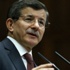 Davutoğlu Ünlü İsme Dava Açtı Davutoğlu Ünlü İsme Dava Açtı