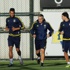 Fenerbahçe'de durmak yok