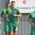 Bursaspor 5'e 2 çalıştı
