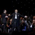 Placido Domingo'dan İstanbul'da muhteşem konser