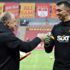 Muslera'dan 3 yıllık imza! Yeni ücreti de belli oldu
