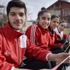 Olimpiyat’a “soğuk” hazırlık