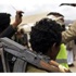 Husi militanlar Aden'e girdi Husi militanlar Aden'e girdi