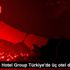 Radisson Hotel Group Türkiye de üç otel daha açacak Radisson Hotel Group Türkiye de üç otel daha açacak