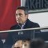 Ali Koç'tan Fenerbahçeli futbolculara ceza