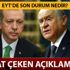 EYT'de son dakika gelişme var mı? 29 Mart EYT'de son durum nedir?