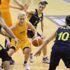 Kadınlar Basketbol Süper Ligi'nde fikstür çekildi