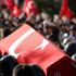 Nusaybin’den acı haber: 1 Polis şehit