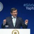 Başbakan Ahmet Davutoğlu 'Reform Tanıtım Toplantısı'nda konuşuyor (CANLI YAYIN)