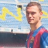 Thomas Vermaelen, resmen Barça'da Thomas Vermaelen, resmen Barça'da