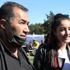 'Kızı bırakırsan ya davulcuya ya zurnacıya' sözüne tepki! 30 yıllık zurnacı baba 18 yaşındaki davulcu kızıyla birlikte çalıyor