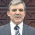 Abdullah Gül'den taziye açıklaması