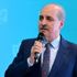 AK Parti Genel Başkanvekili Kurtulmuş: Bölge kanlı satranç tahtasına döndü AK Parti Genel Başkanvekili Kurtulmuş: Bölge kanlı satranç tahtasına döndü
