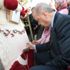 Başkan Erdoğan Burdur ve Isparta'da büyük bir coşkuyla karşılandı