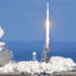 SpaceX uzaya yüzlerce uydu fırlatıyor: Hedef 'kabloyu' bitirmek SpaceX uzaya yüzlerce uydu fırlatıyor: Hedef 'kabloyu' bitirmek