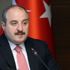 Bakan Varank, yapay zeka konferansı için Berlin'e gidecek Bakan Varank, yapay zeka konferansı için Berlin'e gidecek