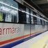 Marmaray para bastı!