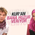 Sinan Akçıl: Kur'an bana huzur veriyor
