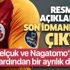 Galatasaray'da son dakika| Brezilyalı sağ bek Mariano ile yollar ayrıldı