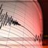 Bolu'da korkutan deprem!