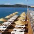 Bodrum Halk Plajı açıldı Bodrum Halk Plajı açıldı