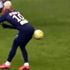 Neymar'ın Reims maçında kalçasıyla attığı pas, sosyal medyada gündem oldu Neymar'ın Reims maçında kalçasıyla attığı pas, sosyal medyada gündem oldu